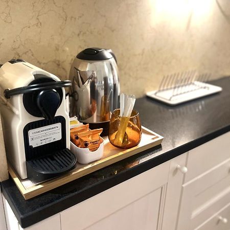 Interno Roma Hotel Екстериор снимка