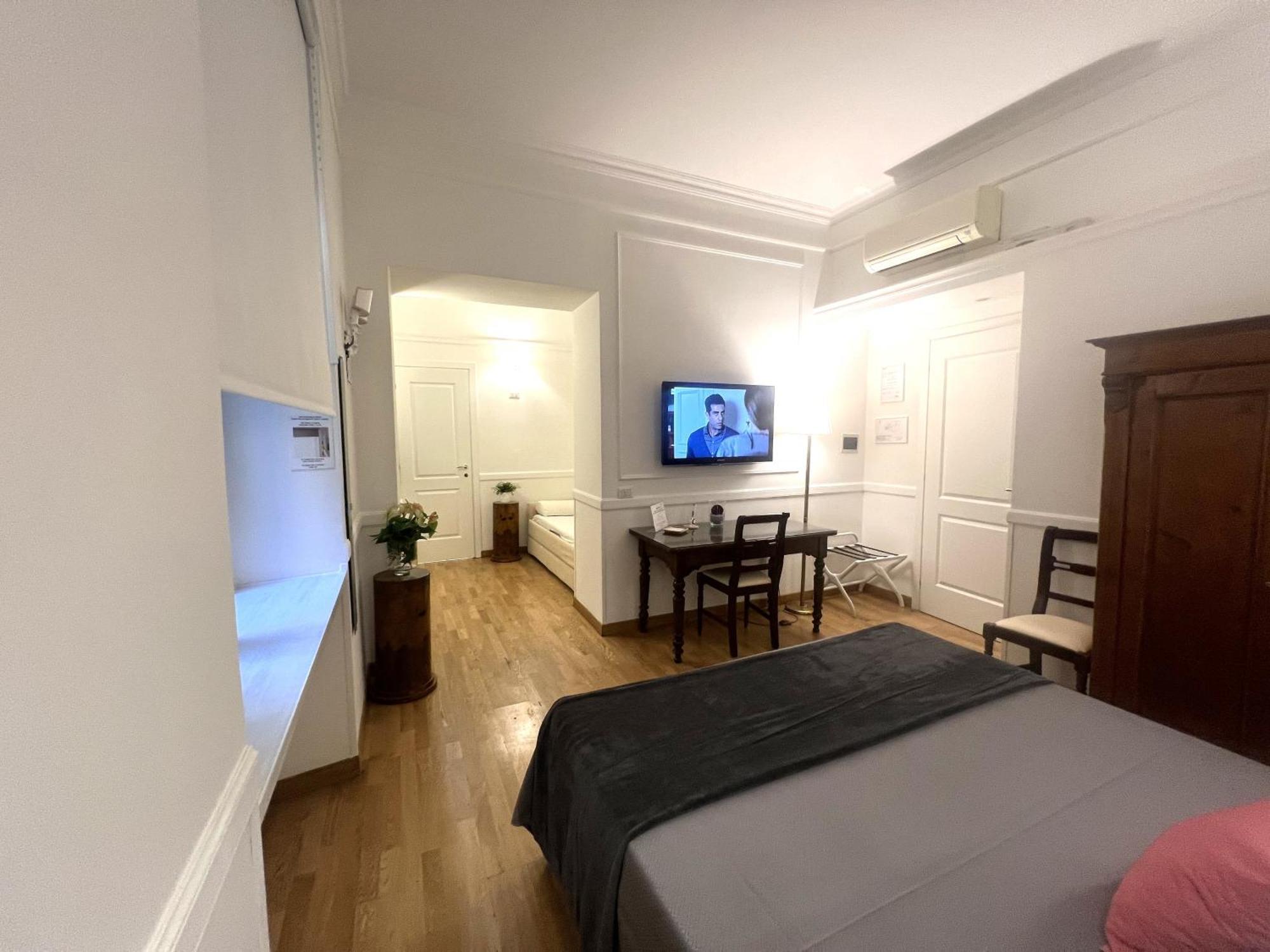 Interno Roma Hotel Екстериор снимка