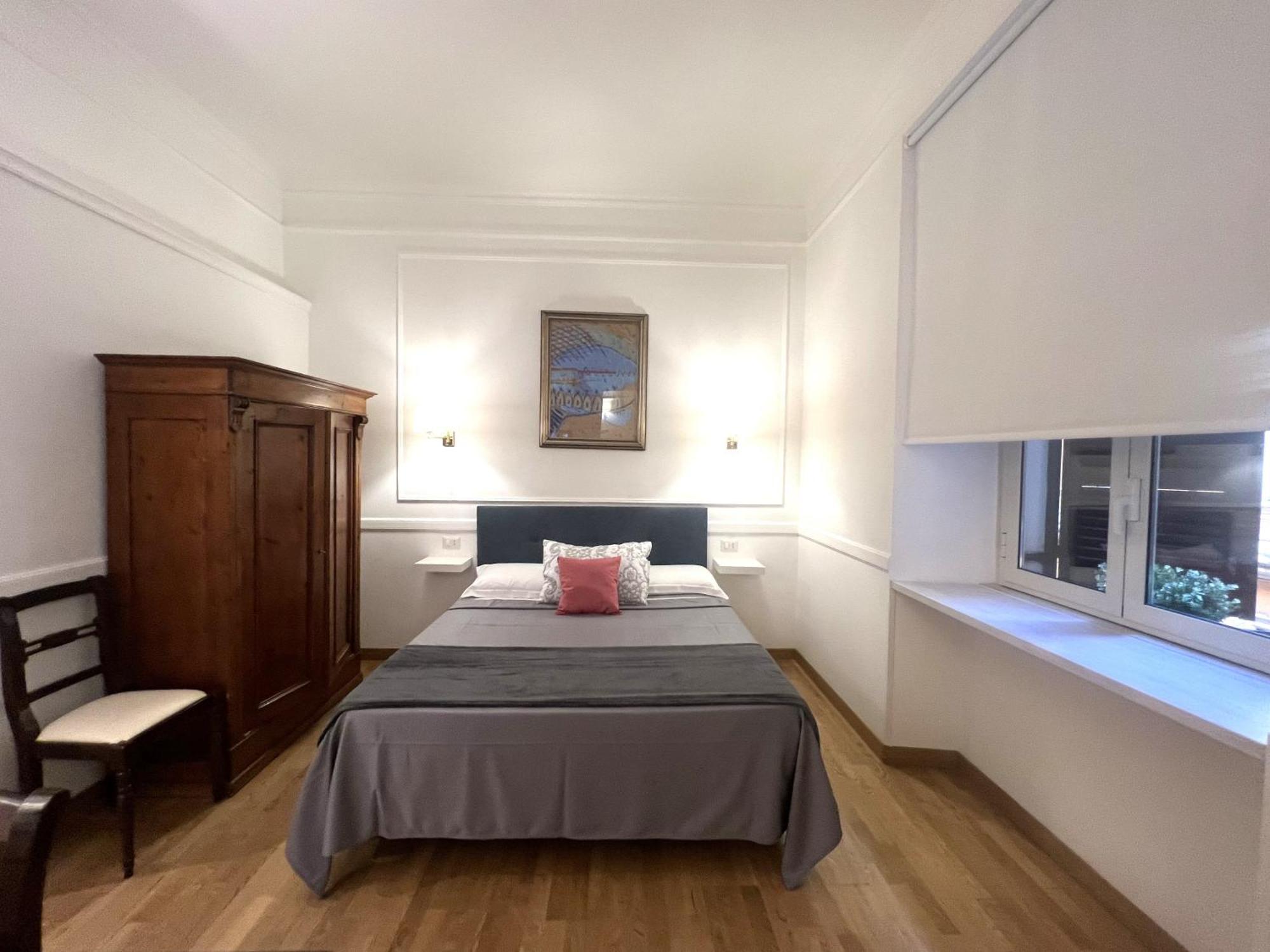 Interno Roma Hotel Екстериор снимка