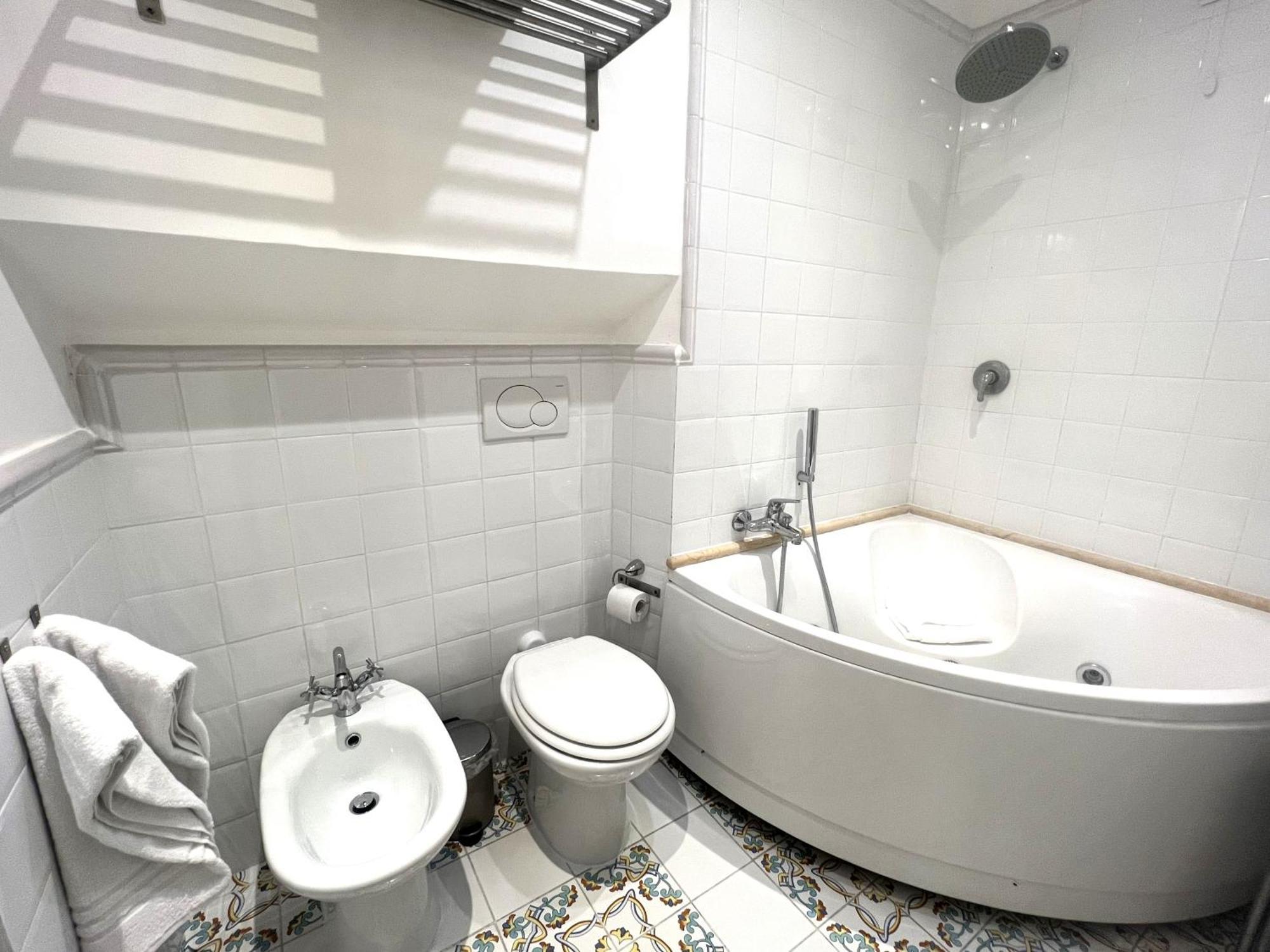 Interno Roma Hotel Екстериор снимка
