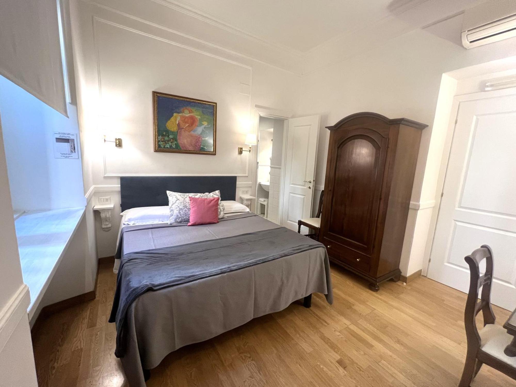 Interno Roma Hotel Екстериор снимка