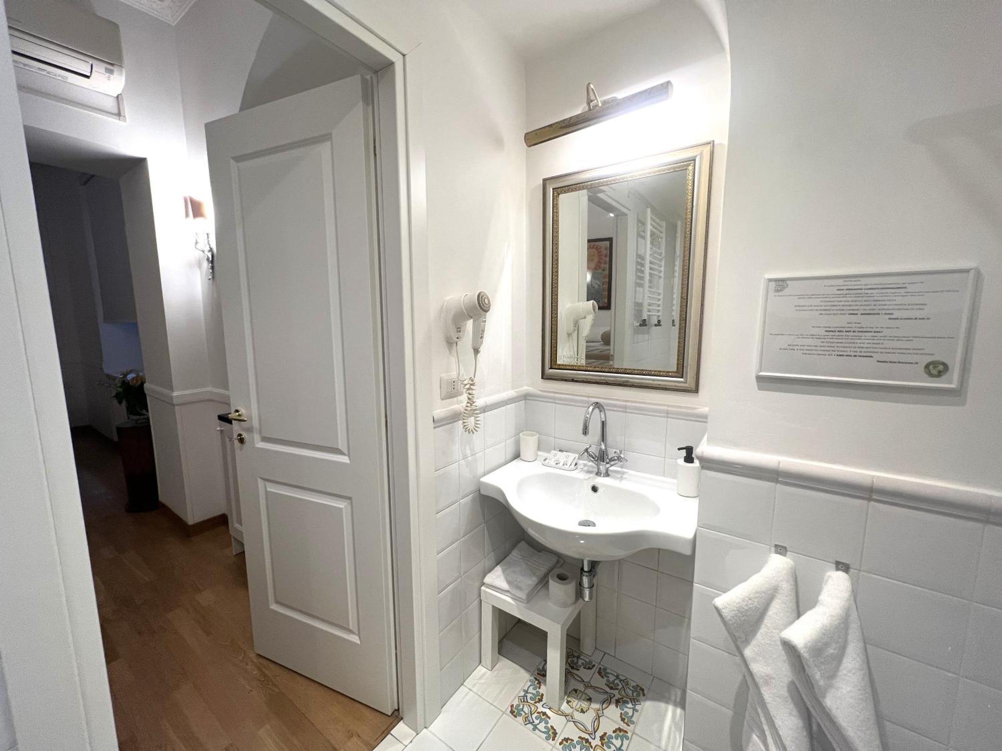Interno Roma Hotel Екстериор снимка