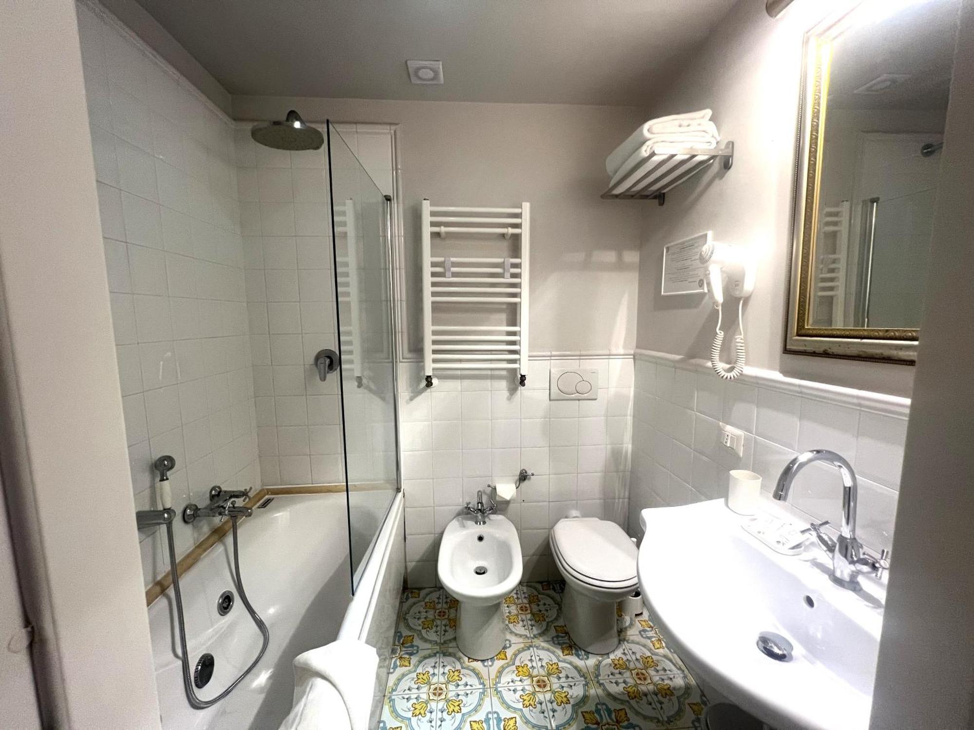 Interno Roma Hotel Екстериор снимка