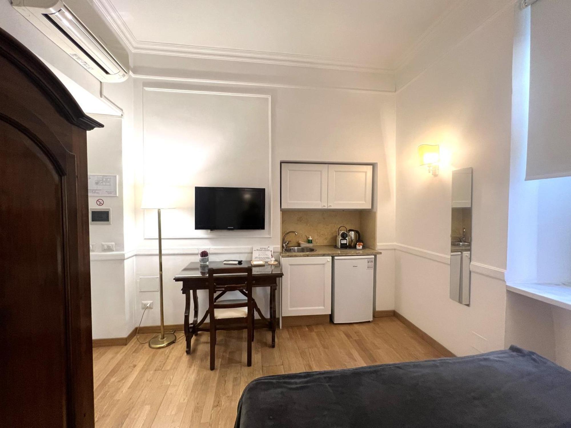 Interno Roma Hotel Екстериор снимка