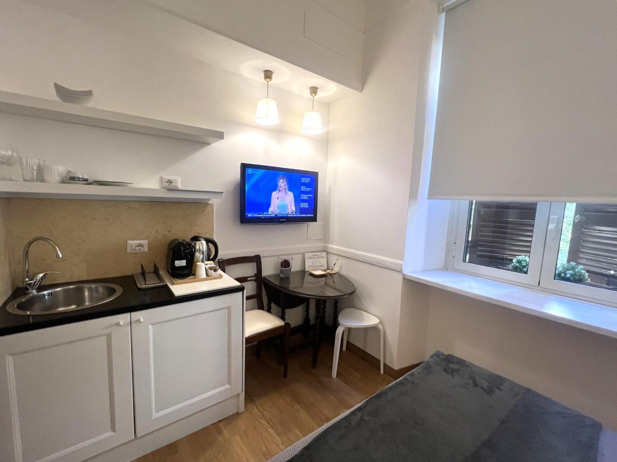 Interno Roma Hotel Екстериор снимка