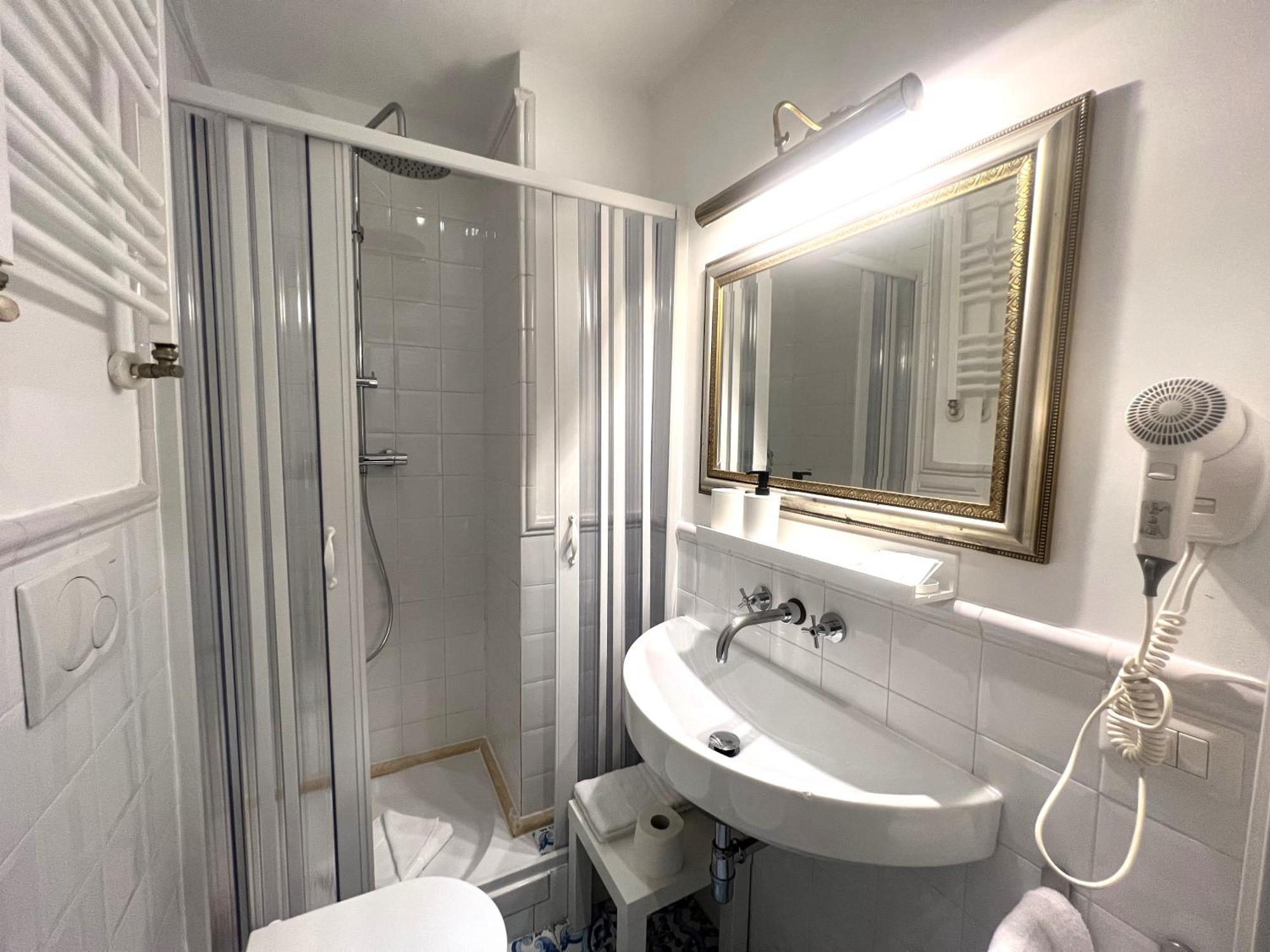 Interno Roma Hotel Екстериор снимка